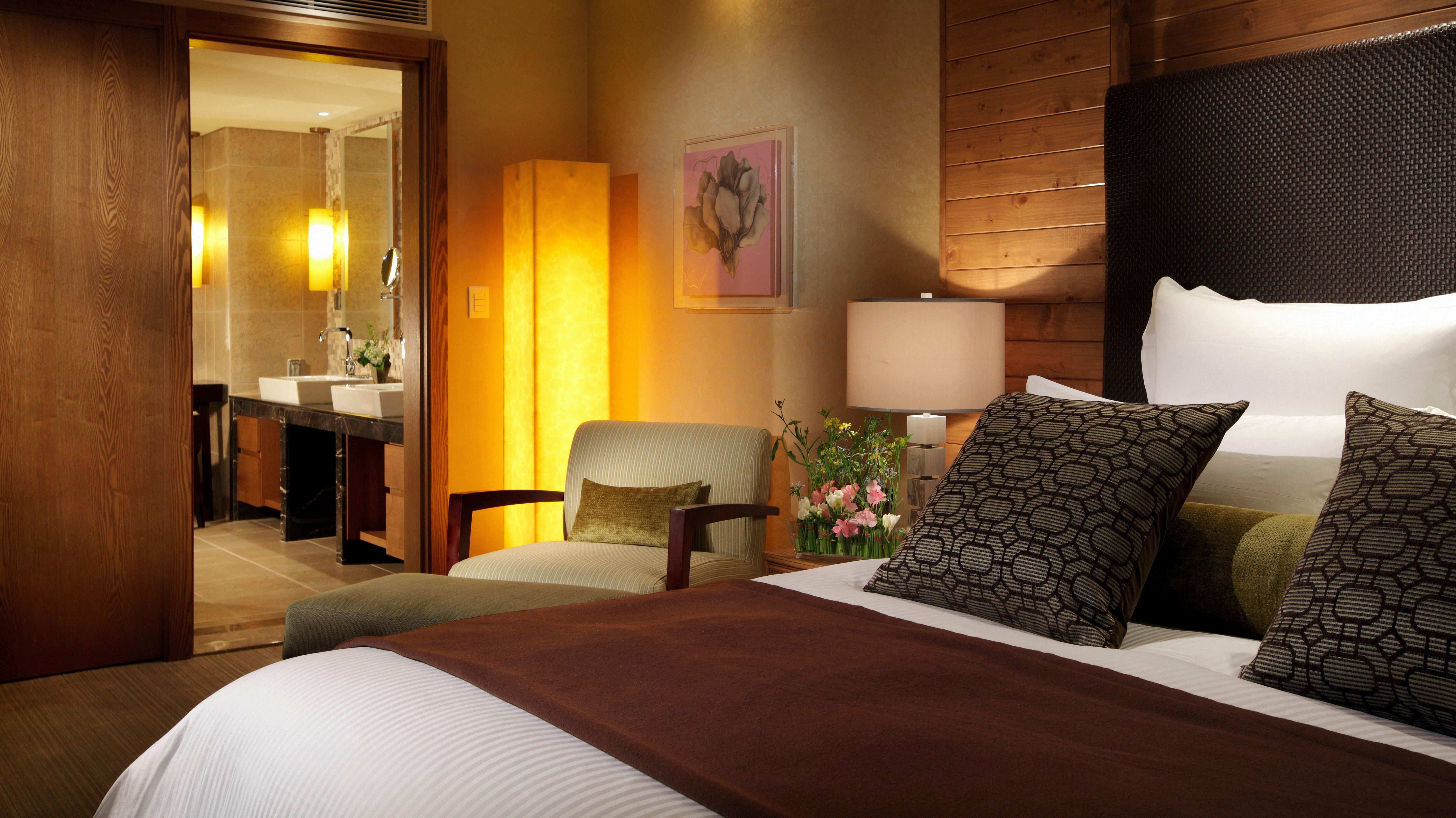 Intercontinental Alpensia Pyeongchang Resort By Ihg Exterior photo
