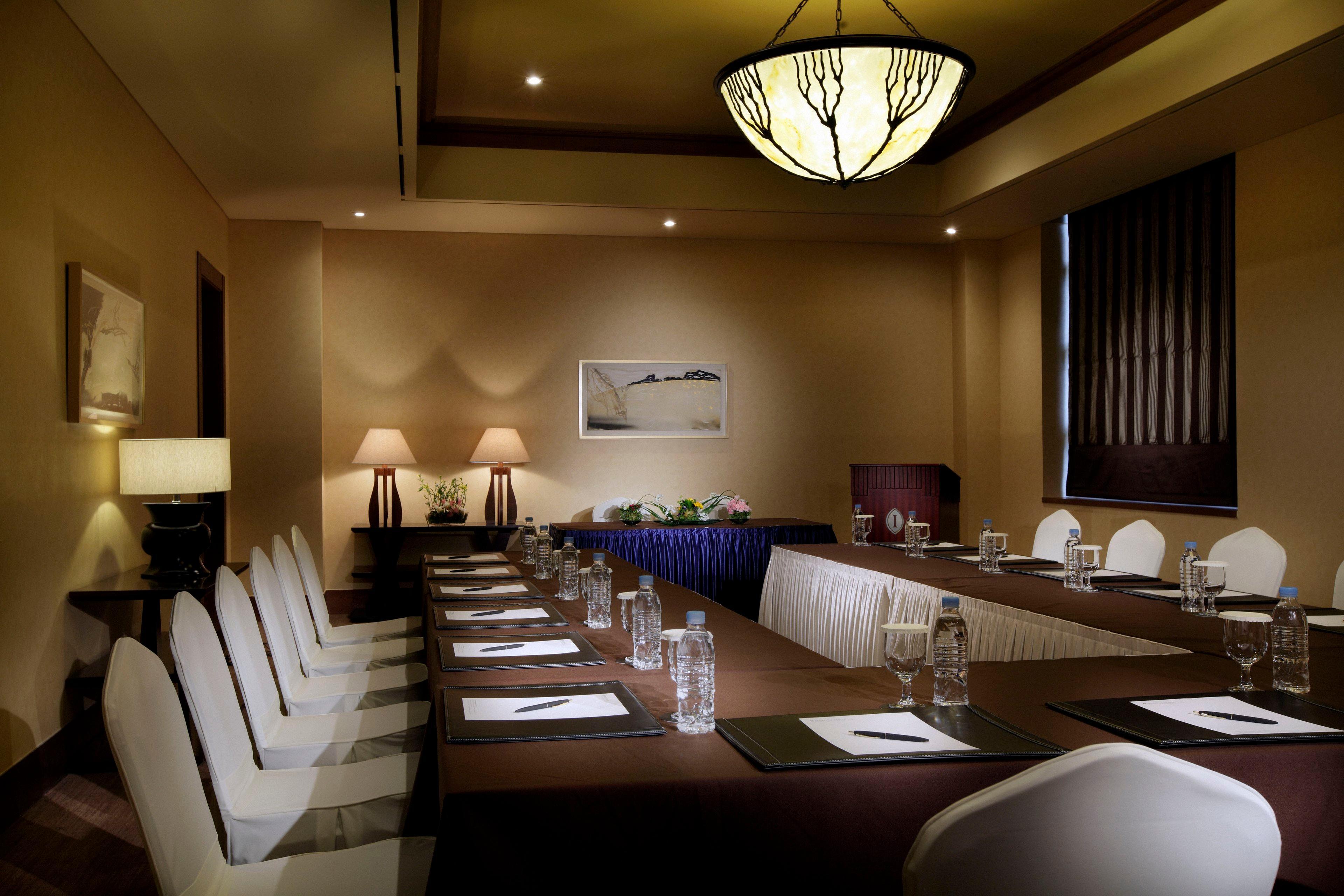 Intercontinental Alpensia Pyeongchang Resort By Ihg Exterior photo