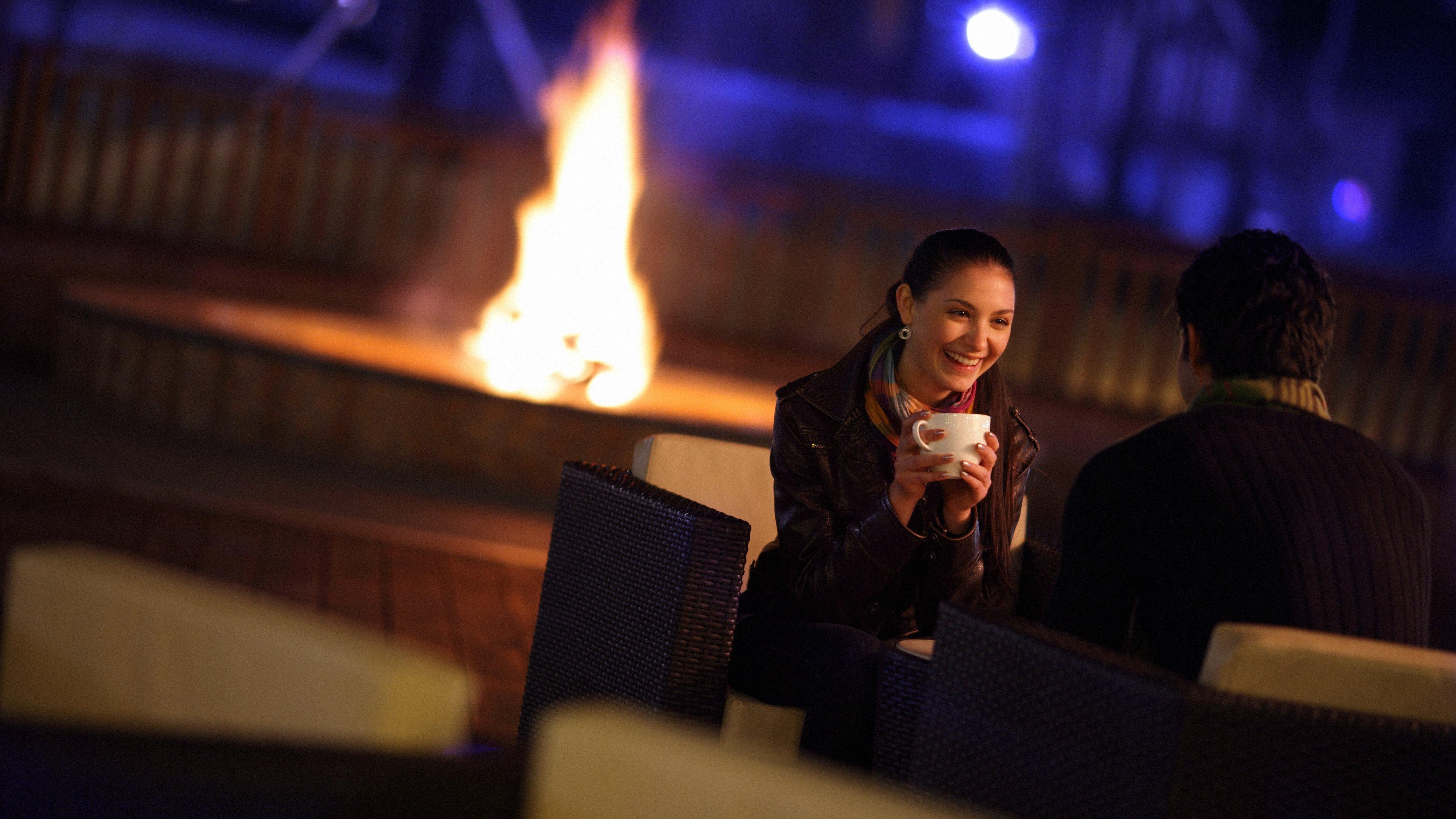 Intercontinental Alpensia Pyeongchang Resort By Ihg Exterior photo