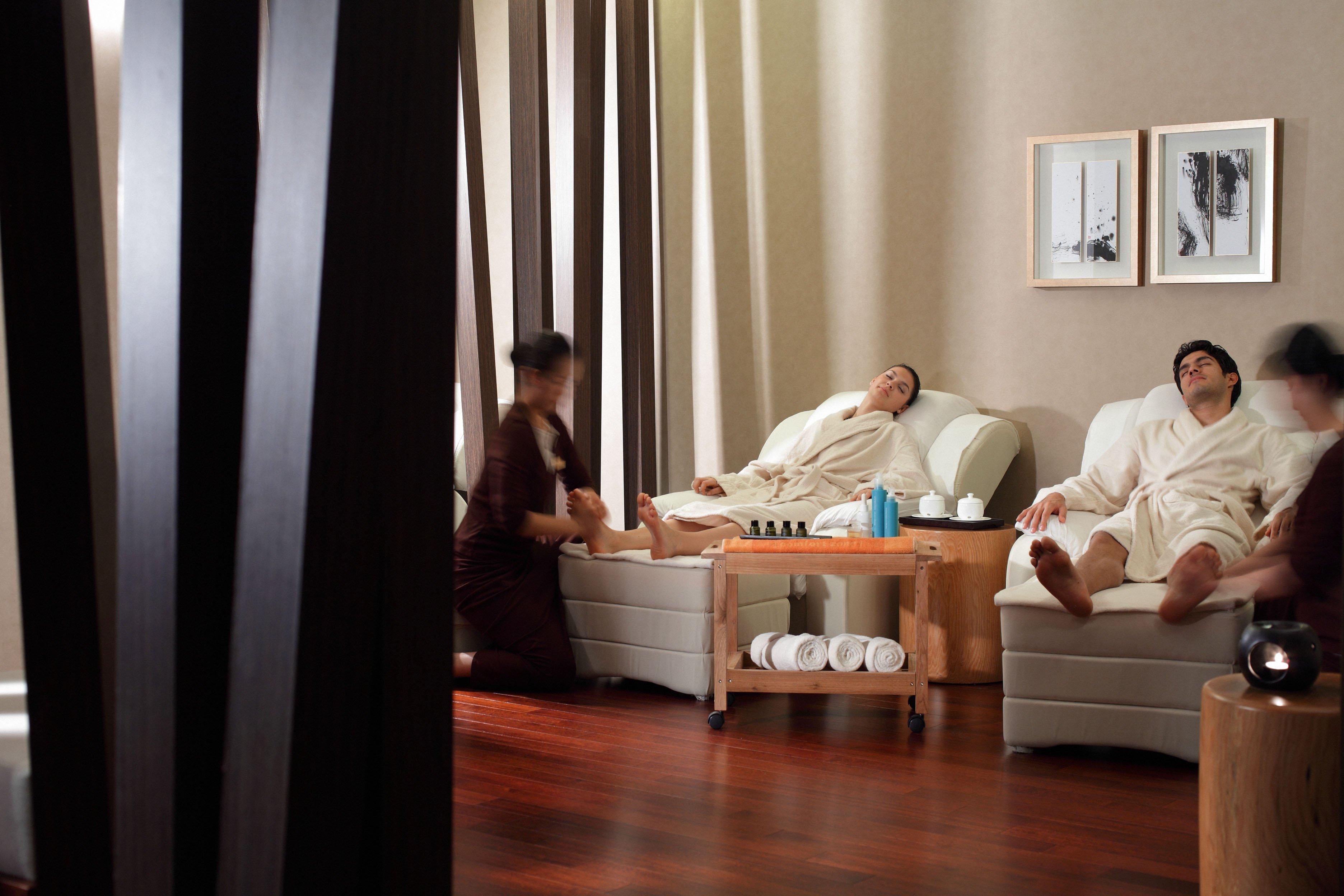 Intercontinental Alpensia Pyeongchang Resort By Ihg Exterior photo